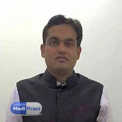 Dr. Varun Bhatra Profile Picture