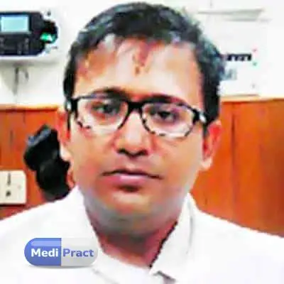 Dr. Varun Bhim Sain Profile Picture