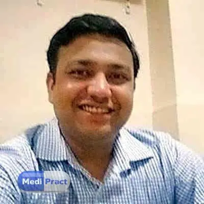 Dr. Varun Bidi Profile Picture