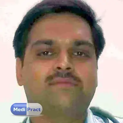 Dr. Varun Chaudhary Profile Picture