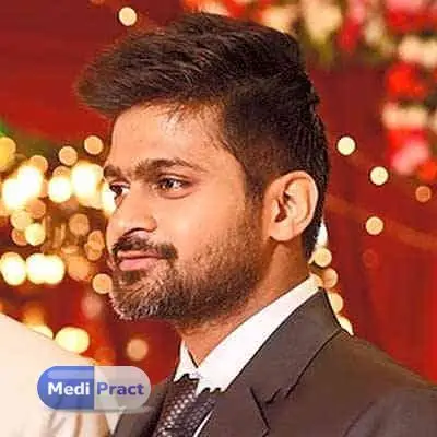 Dr. Varun Chitransh Profile Picture