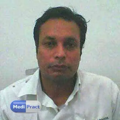 Dr. Varun Dahiya Profile Picture
