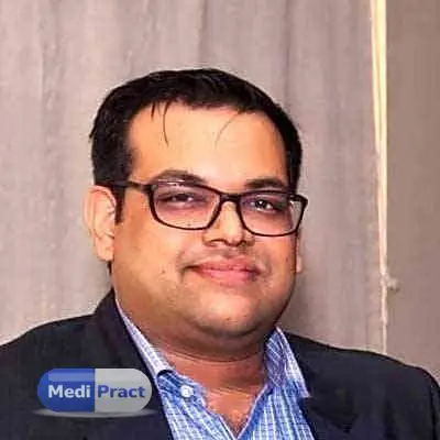 Dr. Varun Deshmukh Profile Picture