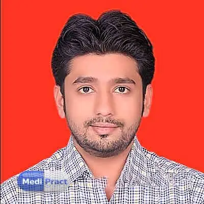 Dr. Varun Deshpande Profile Picture