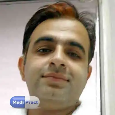 Dr. Varun Dhingra Profile Picture