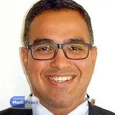 Dr. Varun Dixit Profile Picture