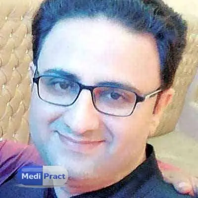 Dr. Varun Duggal Profile Picture
