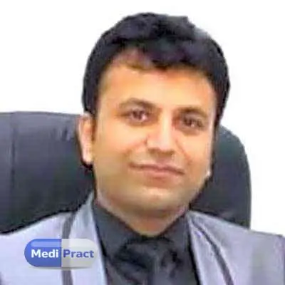 Dr. Varun Gaba Profile Picture