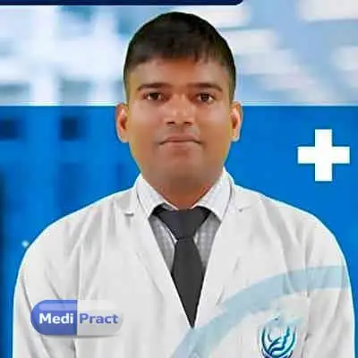 Dr. Varun Gangwar Profile Picture