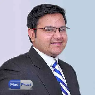 Dr. Varun Gaur Profile Picture