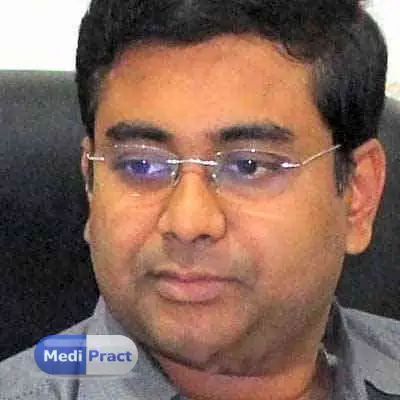 Dr. Varun GBS Profile Picture