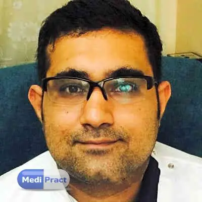 Dr. Varun Gera Profile Picture