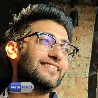 Dr. Varun Ghildiyal Profile Picture