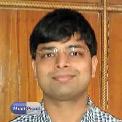 Dr. Varun Goel Profile Picture