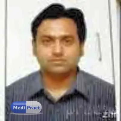 Dr. Varun Grover Profile Picture