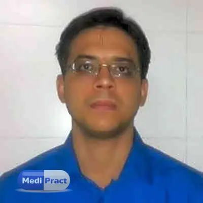 Dr. Varun Gul Bhatia Profile Picture