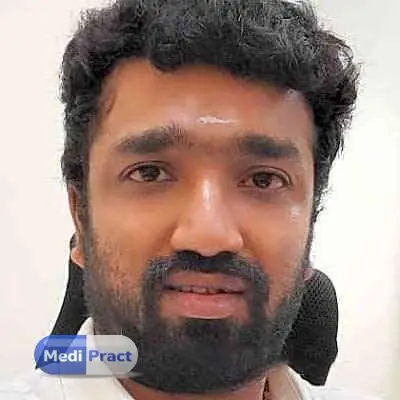 Dr. Varun Gunasekar Profile Picture