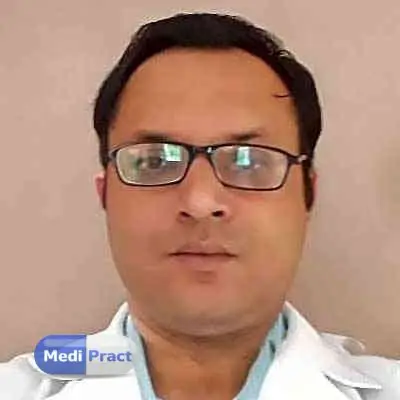 Dr. Varun Gupta Profile Picture