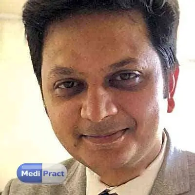 Dr. Varun H Shah Profile Picture
