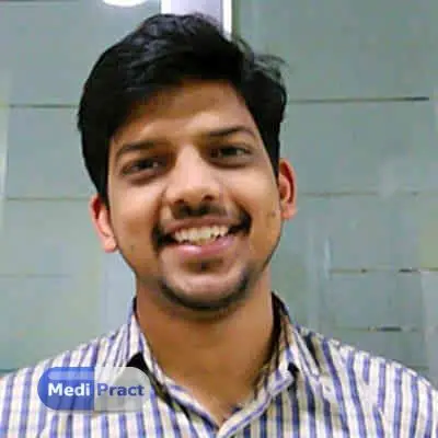 Dr. Varun Jalan Profile Picture