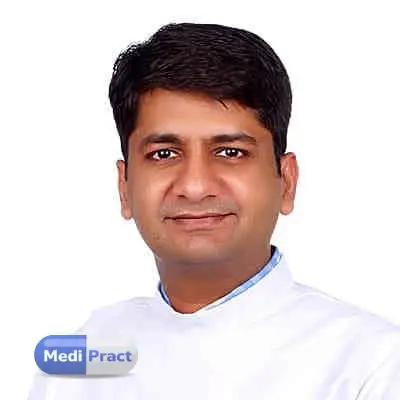 Dr. Varun Jindal Profile Picture