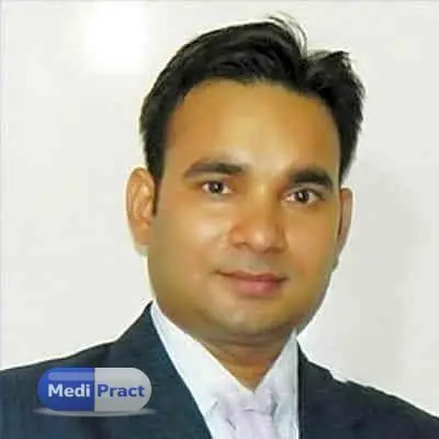Dr. Varun K. Singh Profile Picture
