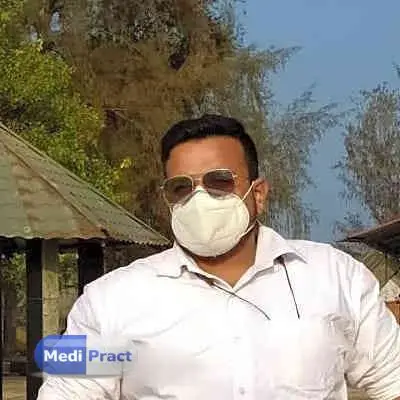 Dr. Varun.K.V Profile Picture