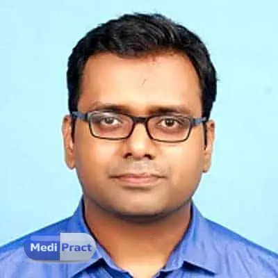 Dr. Varun Khandagale Profile Picture