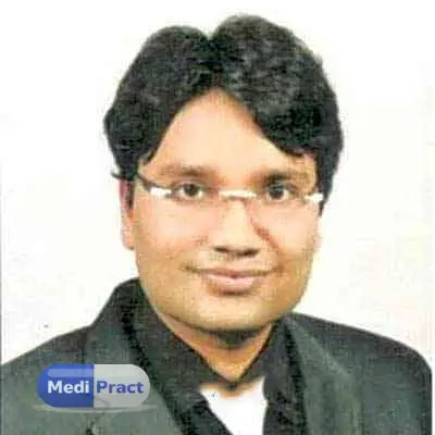 Dr. Varun Kothari Profile Picture