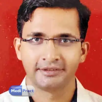 Dr. Varun Kulkarni Profile Picture