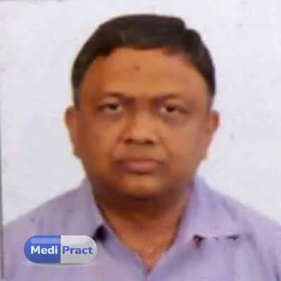Dr. Varun Kumar Chaudhary Profile Picture