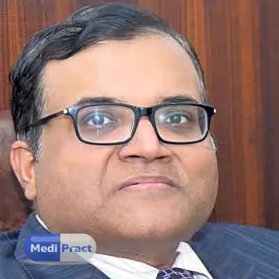 Dr. Varun Kumar Gupta Profile Picture