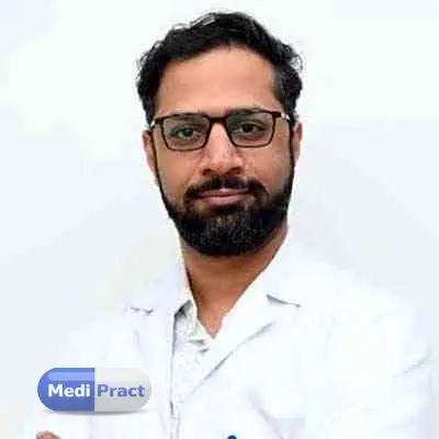 Dr. Varun Kumar Katiyar Profile Picture