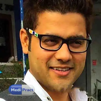 Dr. Varun Kumar Malviya Profile Picture