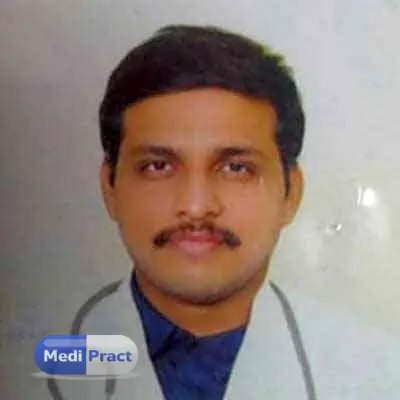 Dr. Varun Kumar Profile Picture