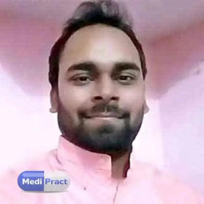 Dr. Varun Kumar Singh Profile Picture