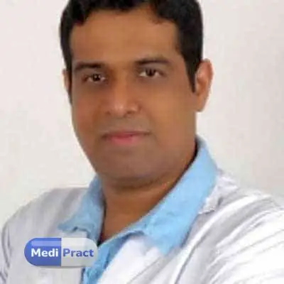 Dr. Varun Malhotra Profile Picture