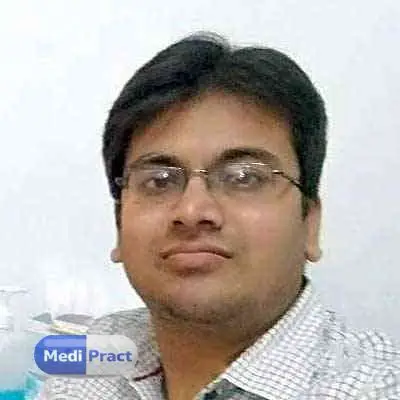 Dr. Varun Malu Profile Picture