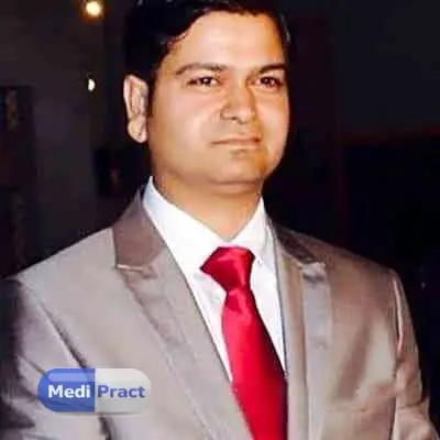 Dr. Varun Mishra Profile Picture