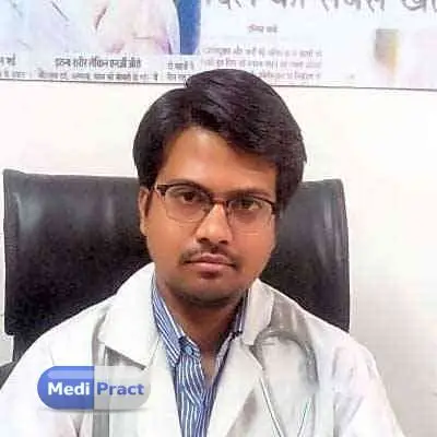 Dr. Varun Profile Picture
