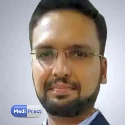 Dr. Varun O Agrawal Profile Picture