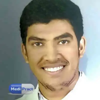 Dr. Varun Pandula Profile Picture