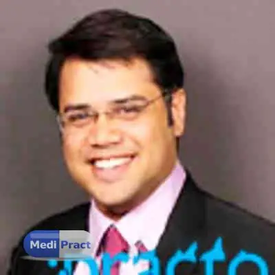 Dr. Varun Prabhavalkar Profile Picture