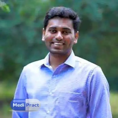 Dr. Varun Prasannaa P Profile Picture