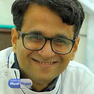 Dr. Varun Pruthi Profile Picture