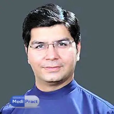 Dr. Varun Raj Kumar Profile Picture