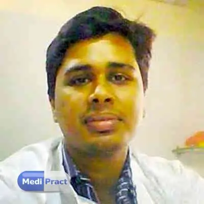 Dr. Varun Raman Khandelwal Profile Picture