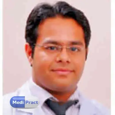 Dr. Varun Randhawa Profile Picture