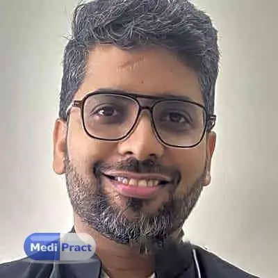 Dr. Varun Rehani Profile Picture