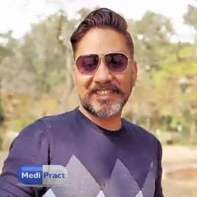 Dr. Varun S Mehta Profile Picture